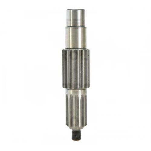 Wałek przystawki przedniego napedu do Zetor