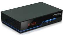 Tuner dekoder Ferguson Ariva T75 DVB-T2/HEVC/H.265