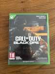 Call of Duty Black Ops 6 XBOX