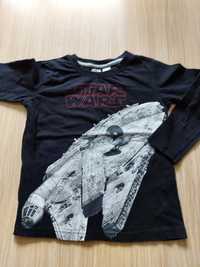 Bluzka Star Wars. 110-116