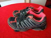 SALOMON Gore Tex Trekkingowe roz 40 25cm Stan Dobry Okazja