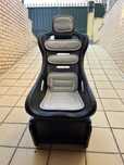 Cadeira Gaming de Corrida - Baquet