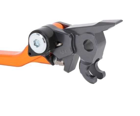 Klamki niełamki sprzęgła hamulca KTM EXC/SX Husqvarna TE/WR/CR '06-'13