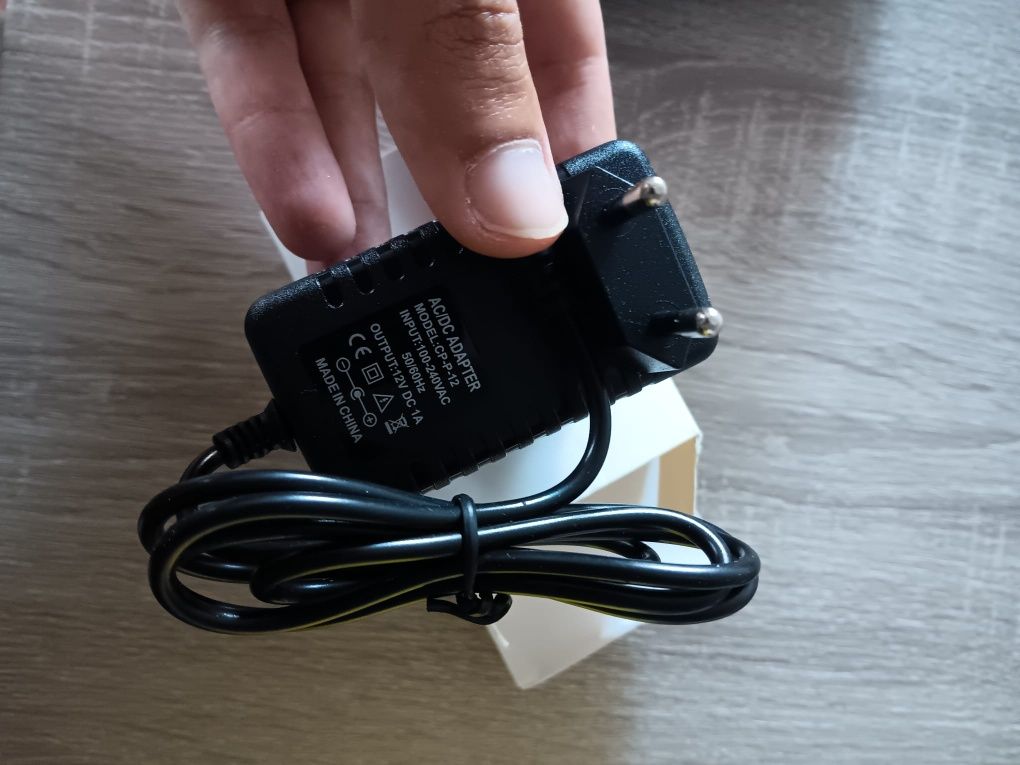 Vendo Fonte de Alimentação 12V