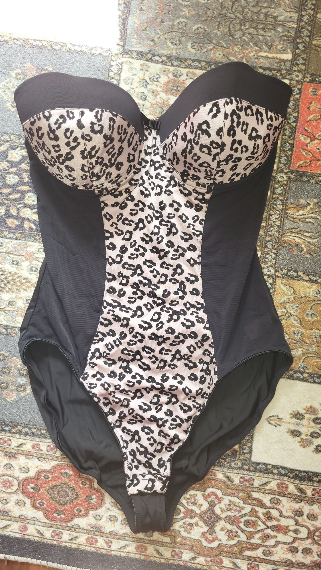 Боди коррекция Closer evie 38 D /85 D