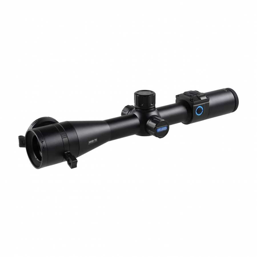 Luneta noktowizyjna Pard DS35-70 / DS35-50 + ZESTAW