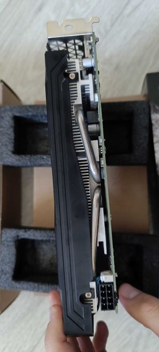 Відеокарта Inno3D GeForce GTX 1660 SUPER Twin X2 6144MB (N166SK-06D6)