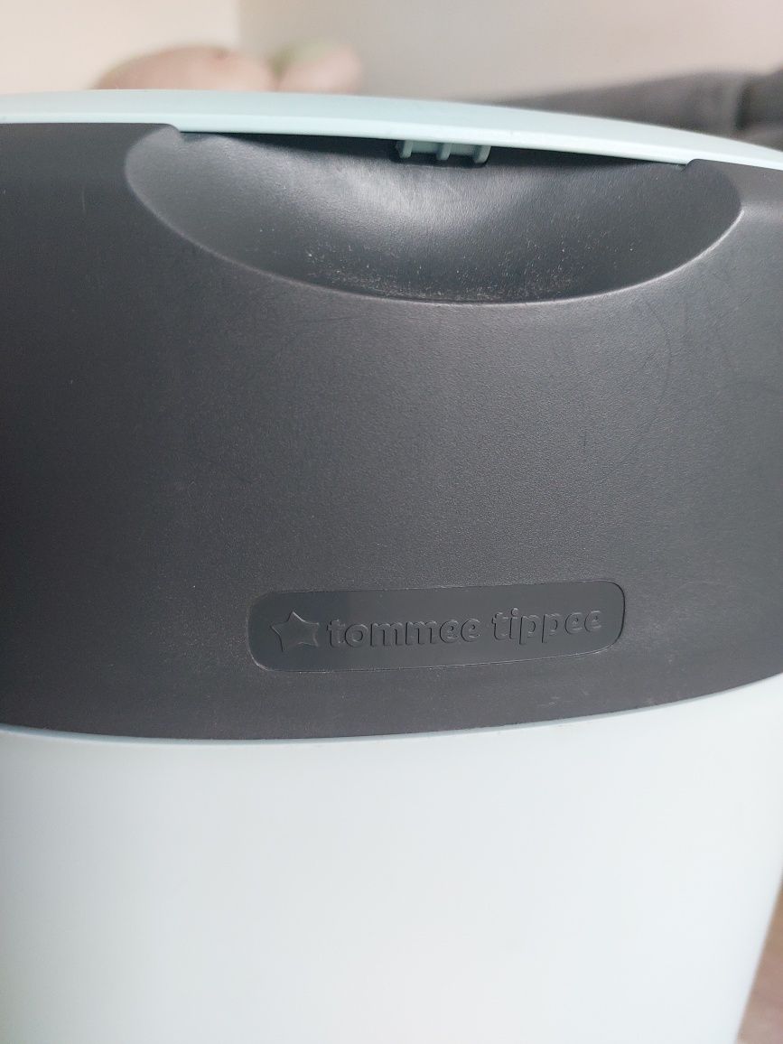 Kosz na pampersy Tommee Tippee Twist&Click
