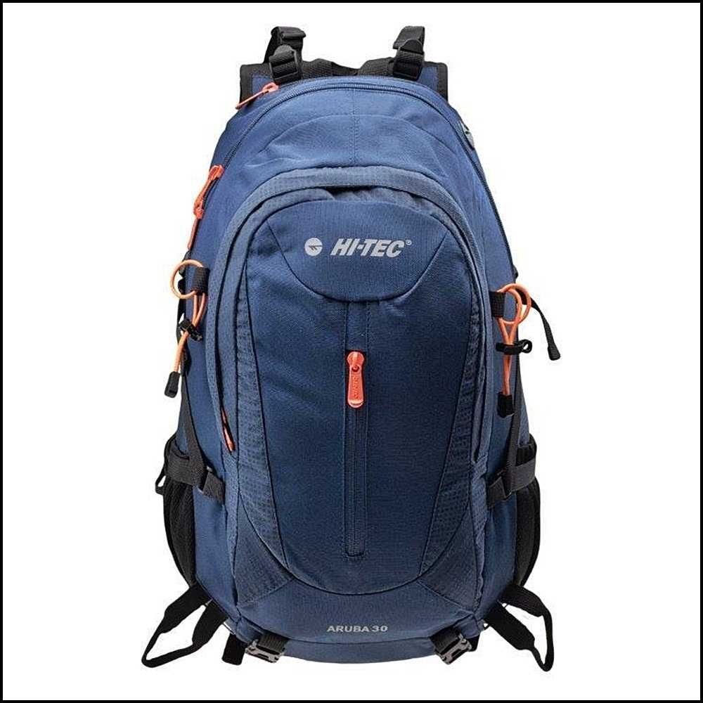 Plecak ARUBA 30L HI-TEC turystyczny Każdy Model Promocja!