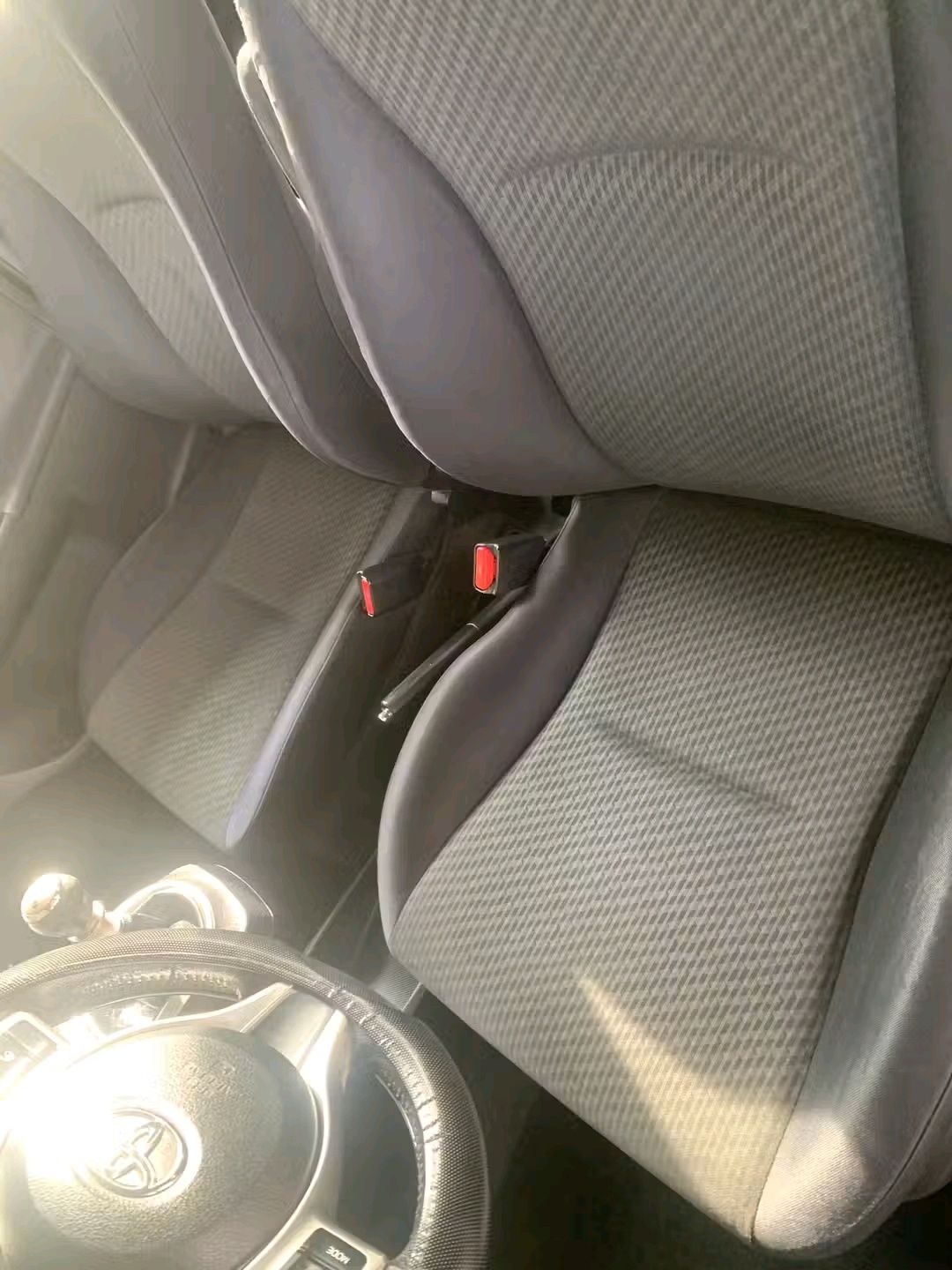 Lavagem completa de todo tipo de viaturas