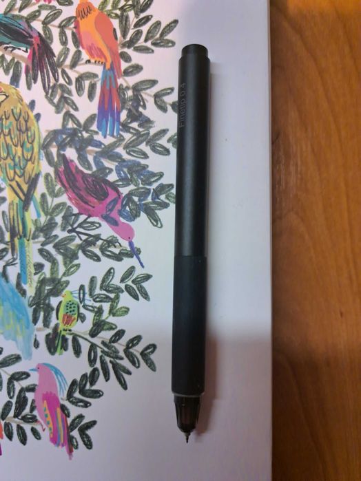 Tablet Graficzny - Wacom Intuos Pro Paper M