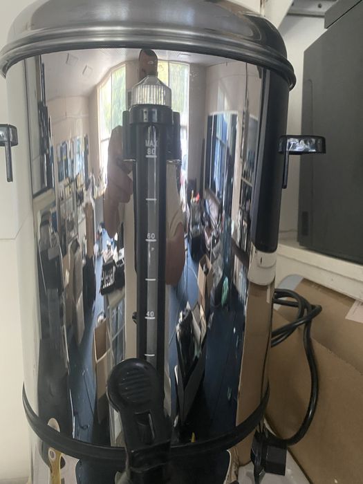 Термопод НОВИЙ!!! 8L