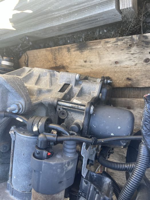 Акпп DSG ,коропка передач 1.4 tsi,1.8 tsi NAT,LKM