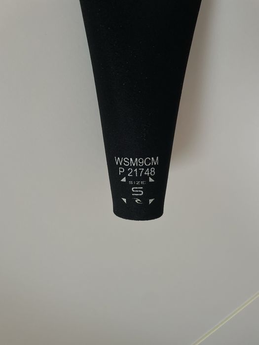 Fato Surf Rip Curl Dawn Patrol E5 4/3 tamanho S