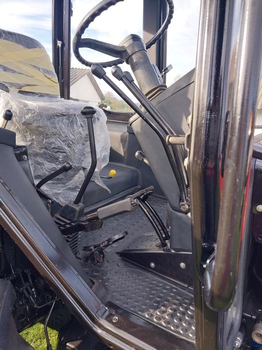 Продам трактор МТЗ 82.1