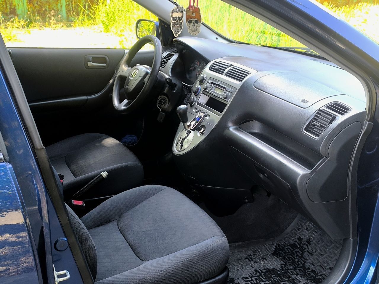 Продам Honda civic 1.6 АКПП