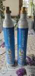 Sodastream 60L 425g CO2