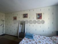 Продаж  1- кім. кв-ри у м.Вишневе по вул. Остапа Вишні 4