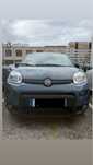 Fatura neste verão!!! Aluguer Fiat Panda tvde - Aveiro