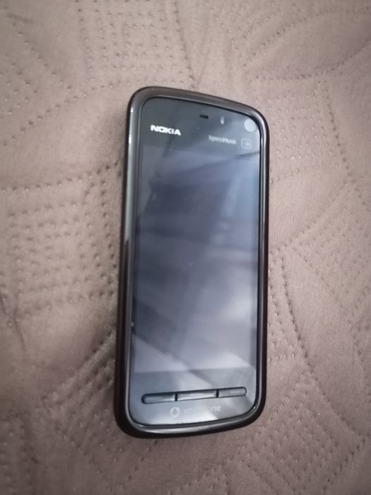 Nokia 5800 Xpress Music Vodafone