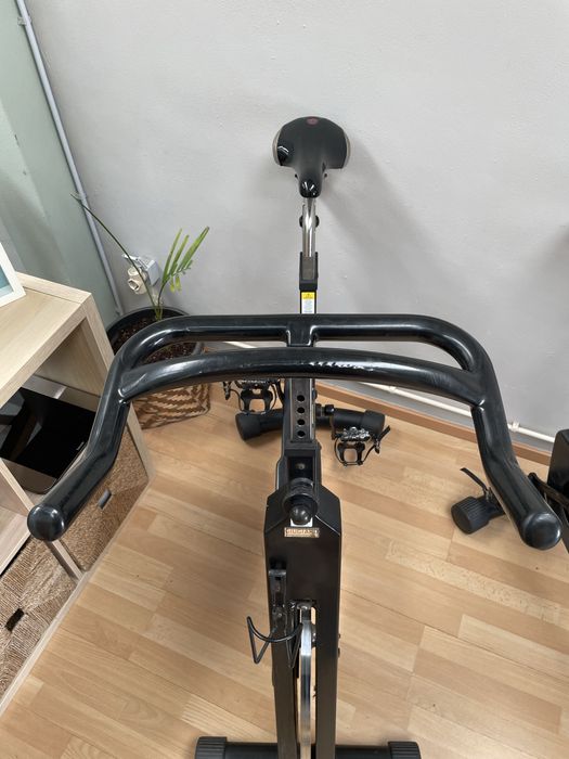 Bicicletas de Spinning Aerobika