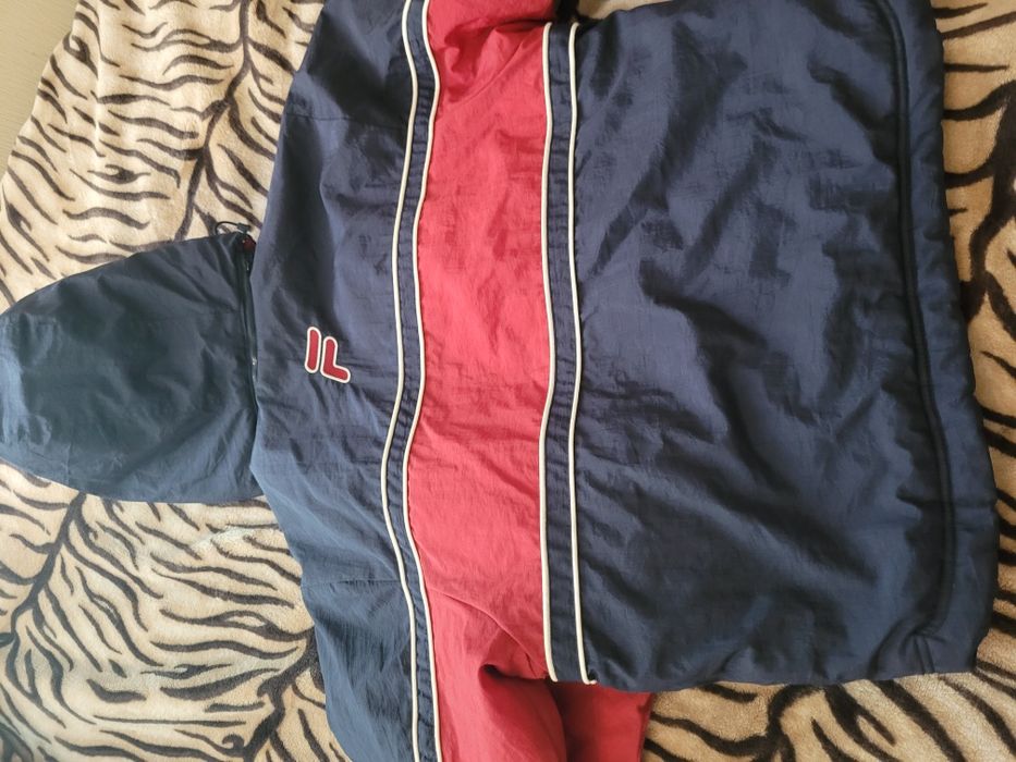Курточка FILA  Чоловіча