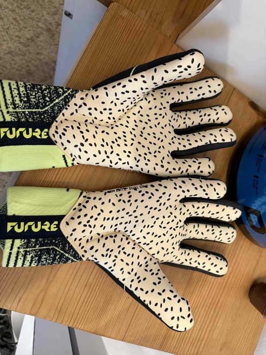 RĘKAWICE Bramkarskie PUMA Future Z: One Grip 1 nc