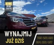 Wynajem długoterminowy busów dla firm i osób prywatnych