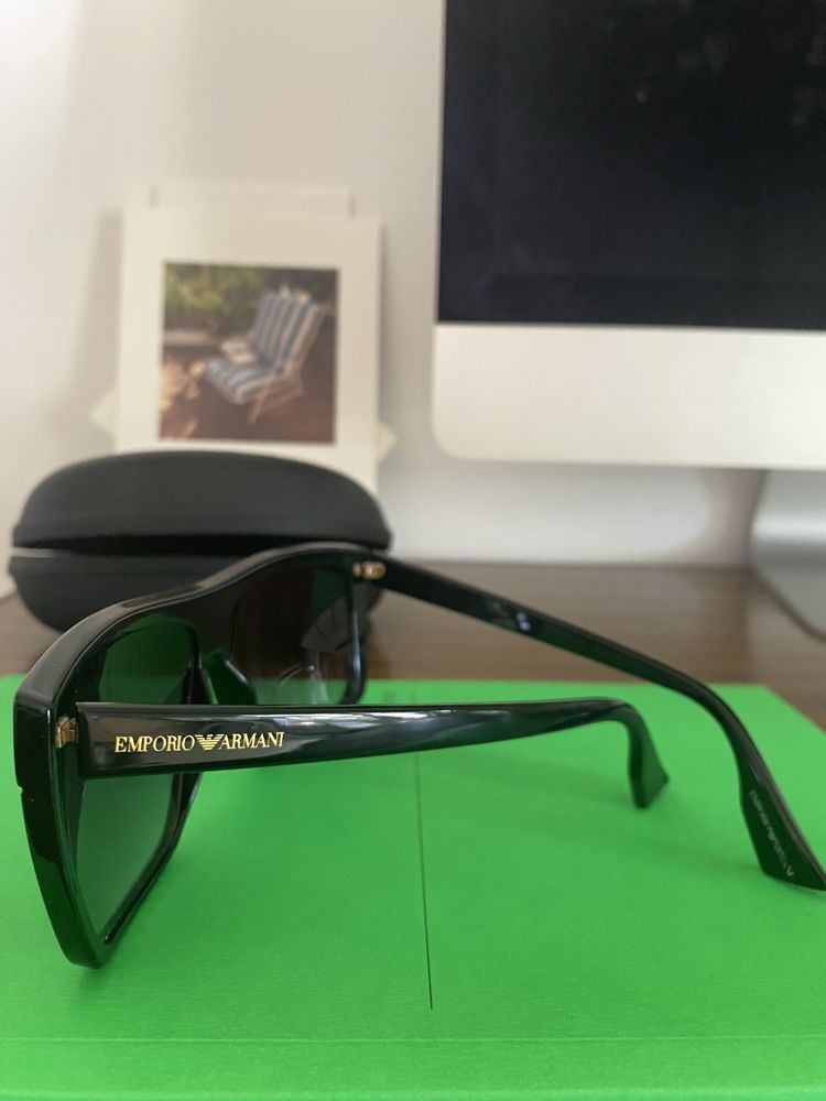 Oculos  sol armani