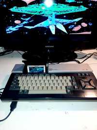 Computador Philips MSX VG-8020