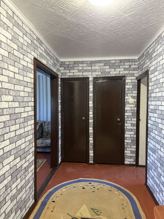 2 кімнатна квартира з АГВ,2 балкона! Г. України, Крейзіленд,СШ18,31,35