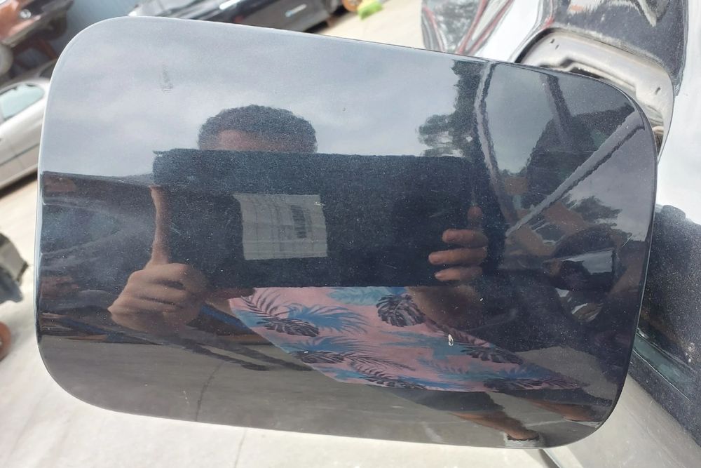 Tampa depósito combustível BMW X4 (G02, F98)