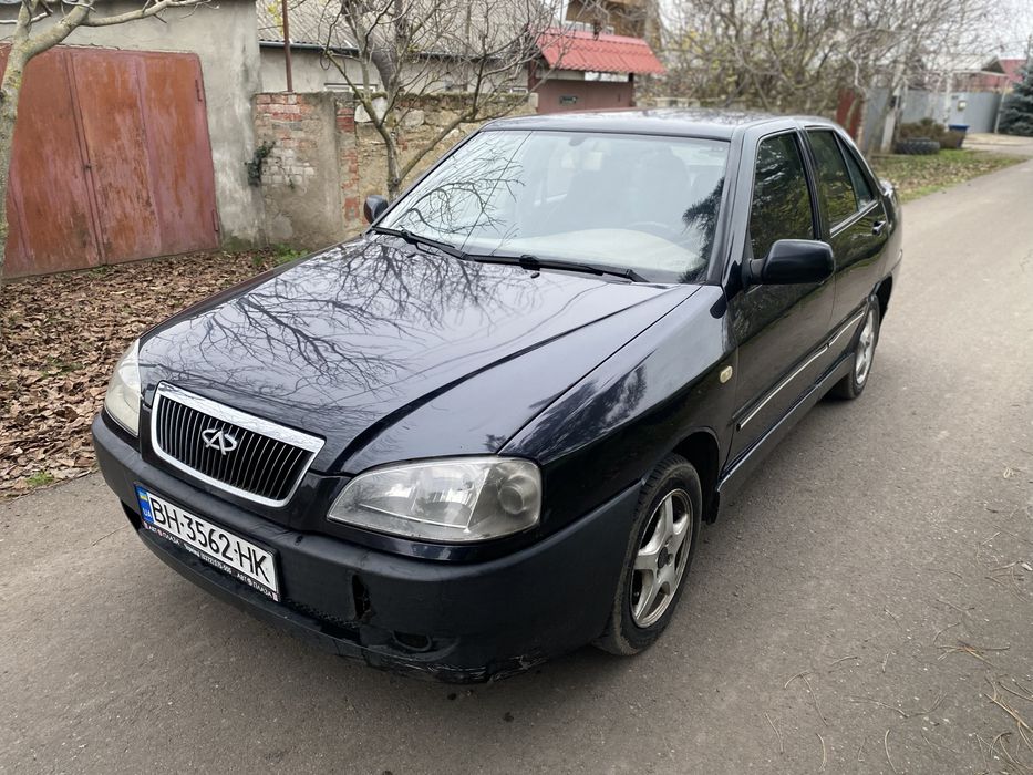 Продам чери в нормальном состоянии