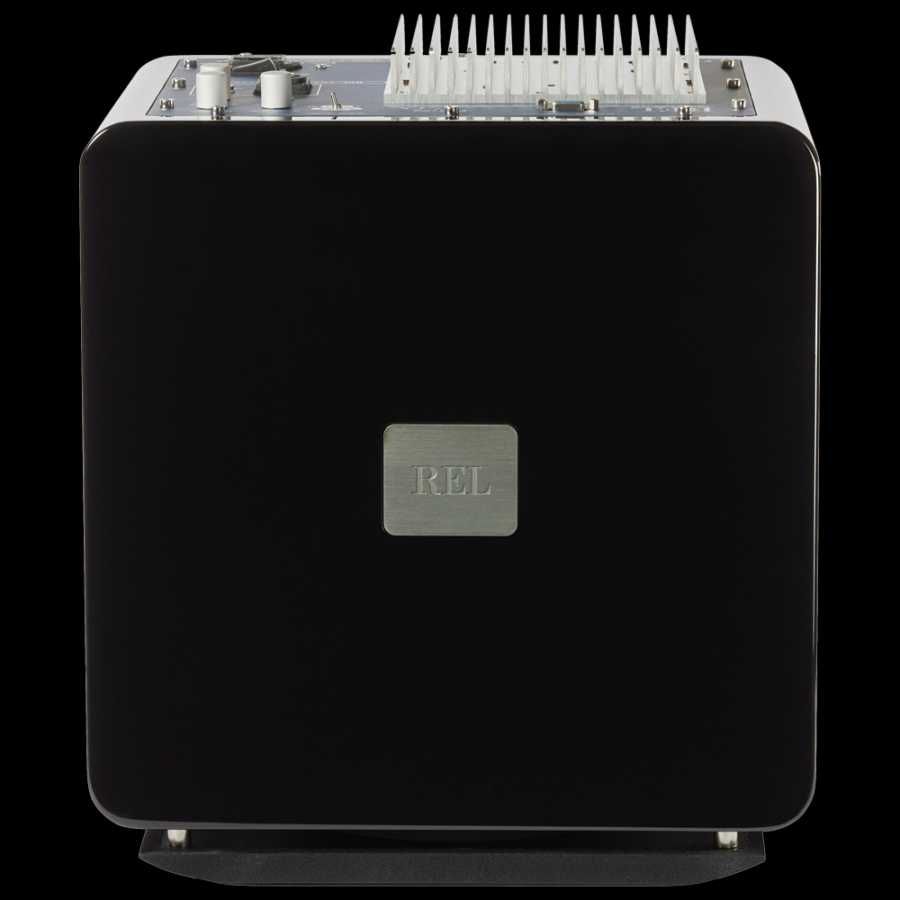 Subwoofer REL T7x T/7x | możliwa zamiana | sklep WROCŁAW