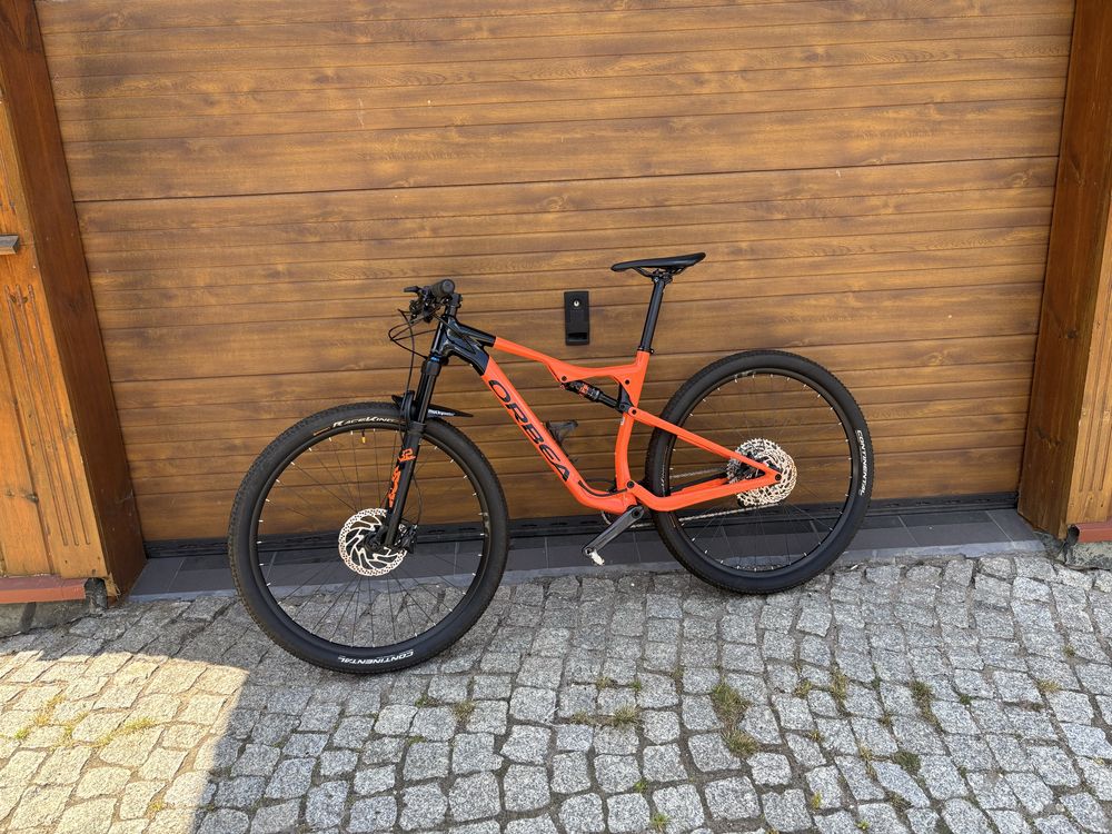 Rower Orbea Oiz H30 L
