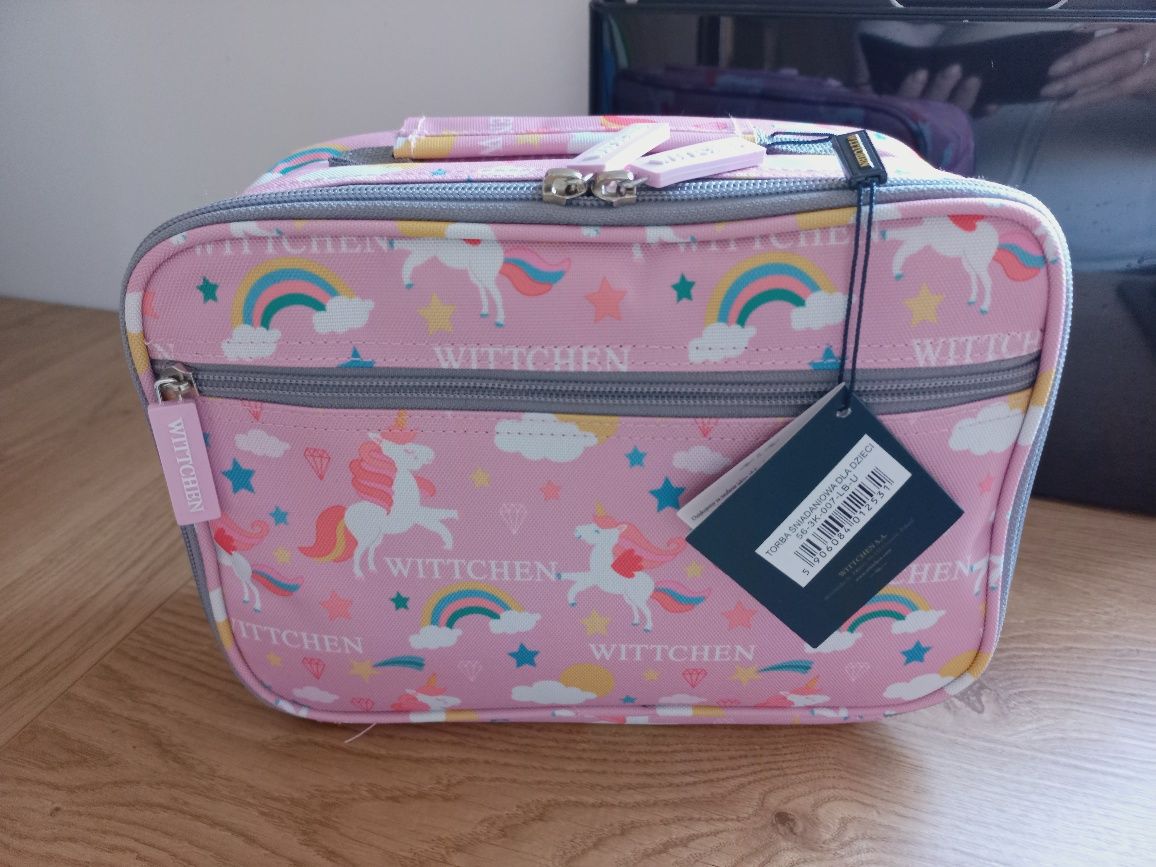 Lunch box termiczny Wittchen