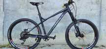 Велосипед Commencal Meta Am Ht