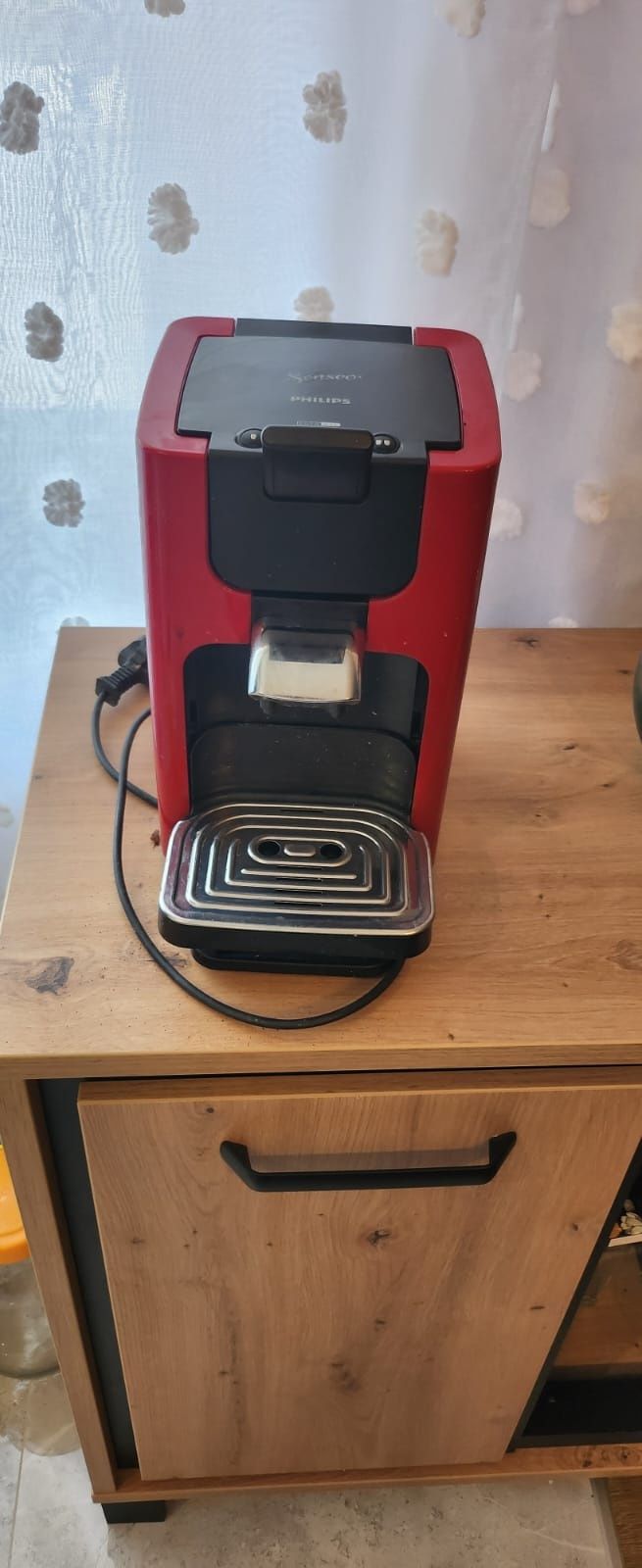 Sprzedam blender kielichowy,expres do kawy