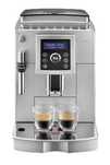 Ekspres do kawy DeLonghi ECAM 23.420.SW używany.