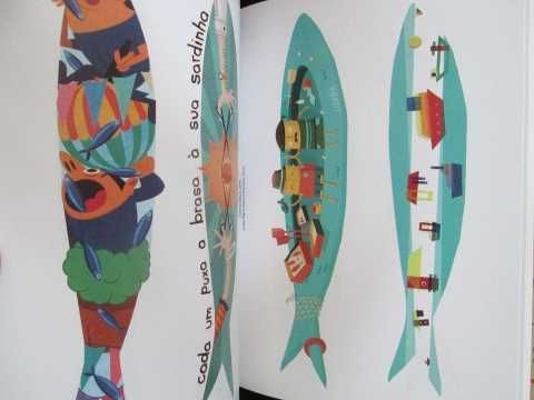 500 Sardinhas / Sardines +500 Sardinhas / Sardines