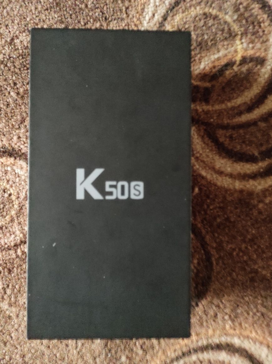 Do sprzedania LG K 50S Dual Sim