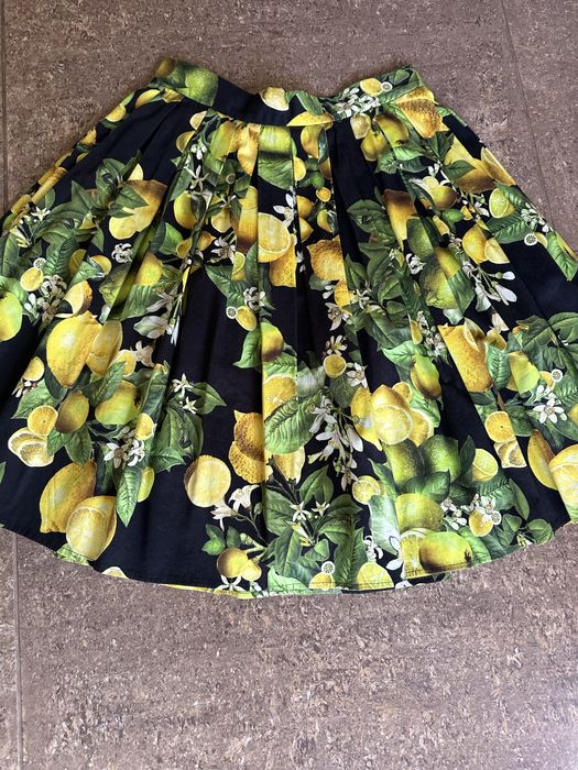Спідниця Dolce&Gabanna