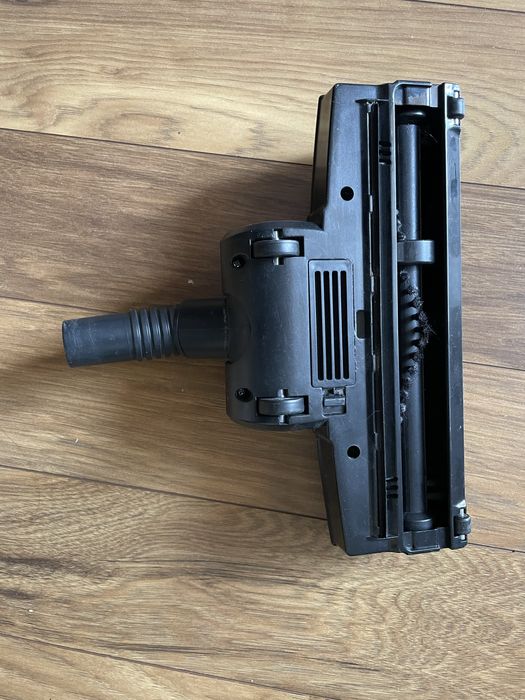 Turboszczotka do odkurzacza Zelmer