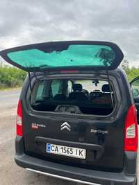 Citroen Berlingo 2010 1.6