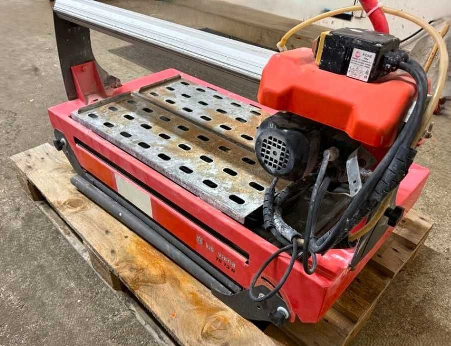 Przecinarka stolikowa Husqvarna 730 mm 1000W piła do glazury klinkieru