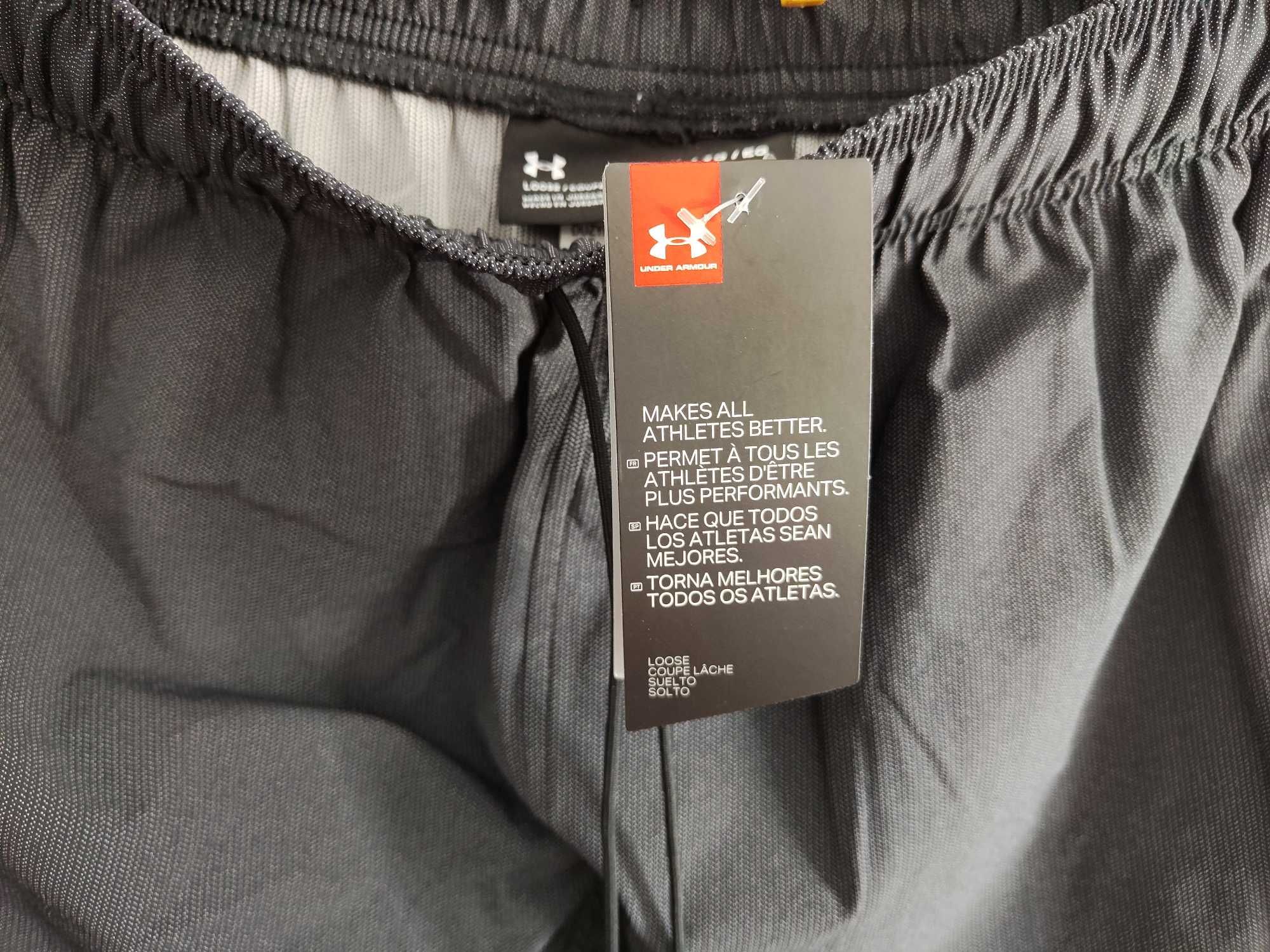 Calças Under Armour (XL)