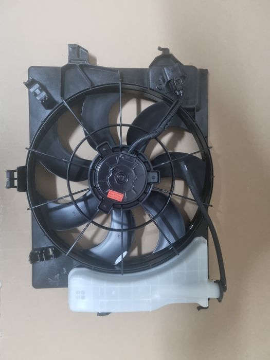 Wentylator chłodnicy KIA Rio A005416