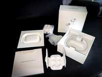 Apple Airpods PRO 2 - słuchawki ORYGINAŁ, SUPER!
