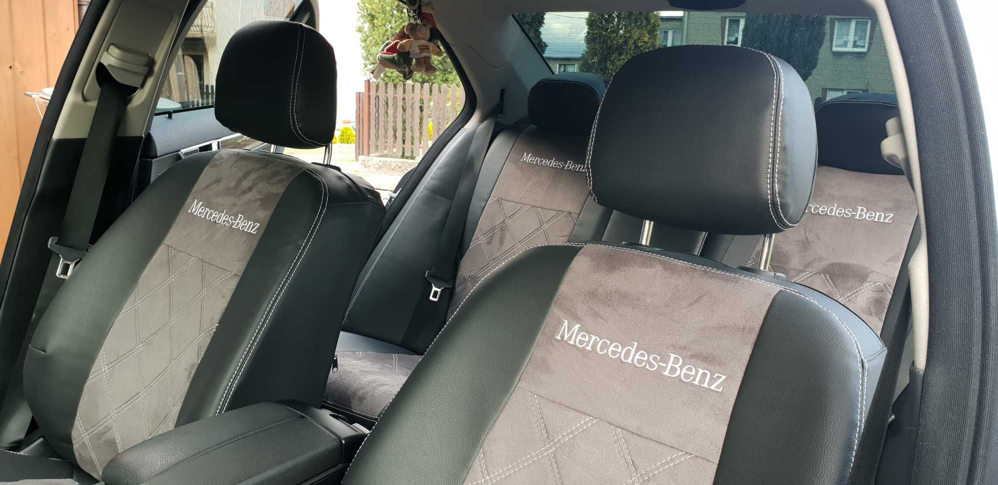 Zamienię lub sprzedam Mercedes W204. Multimedia, Car Audio.
