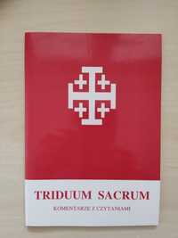Triduum sacrum komentarze z czytaniami